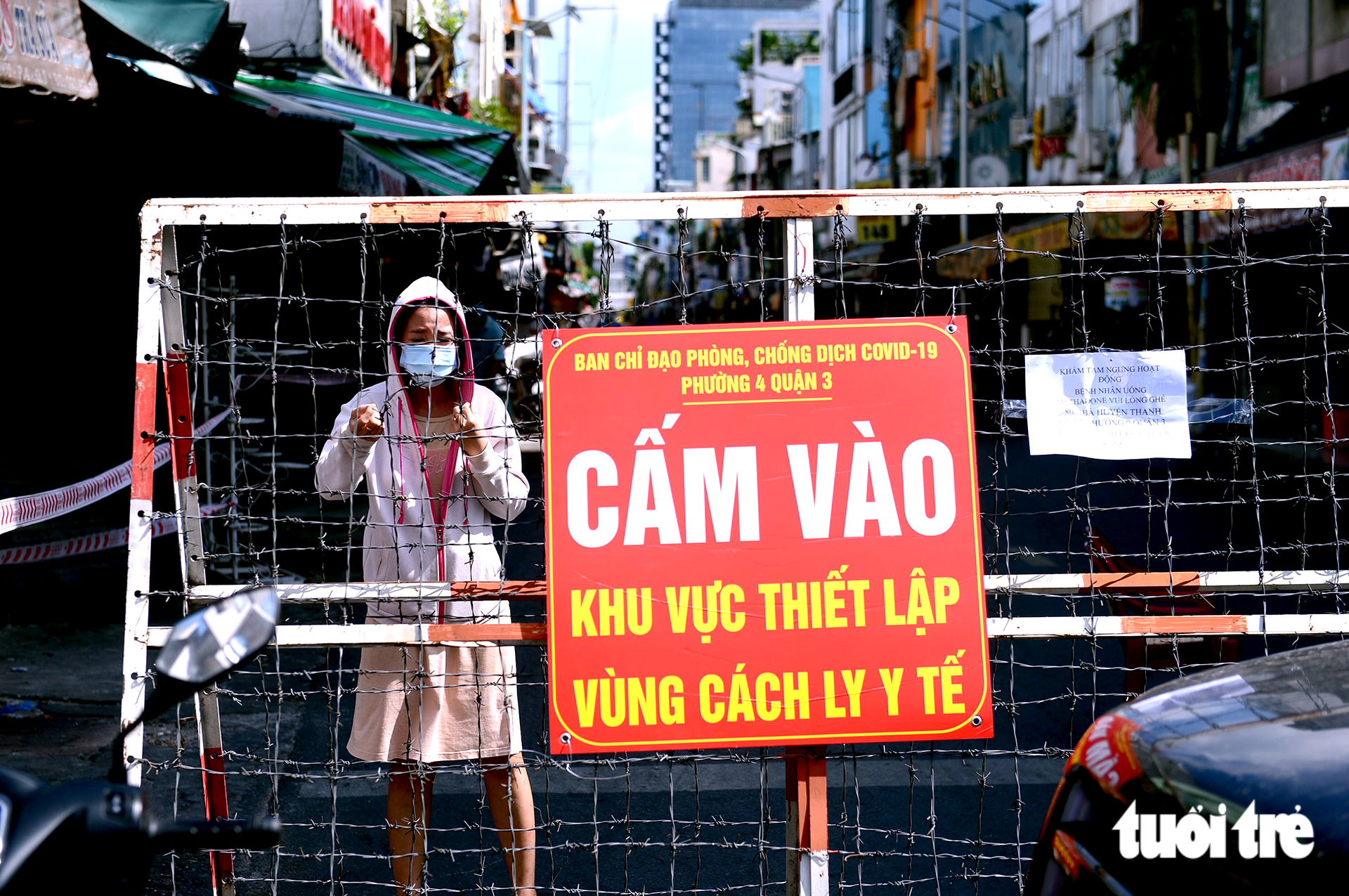 5 năm nhìn lại cuộc chiến COVID-19: Hồi sinh từ mất mát, đau thương - Ảnh 6.