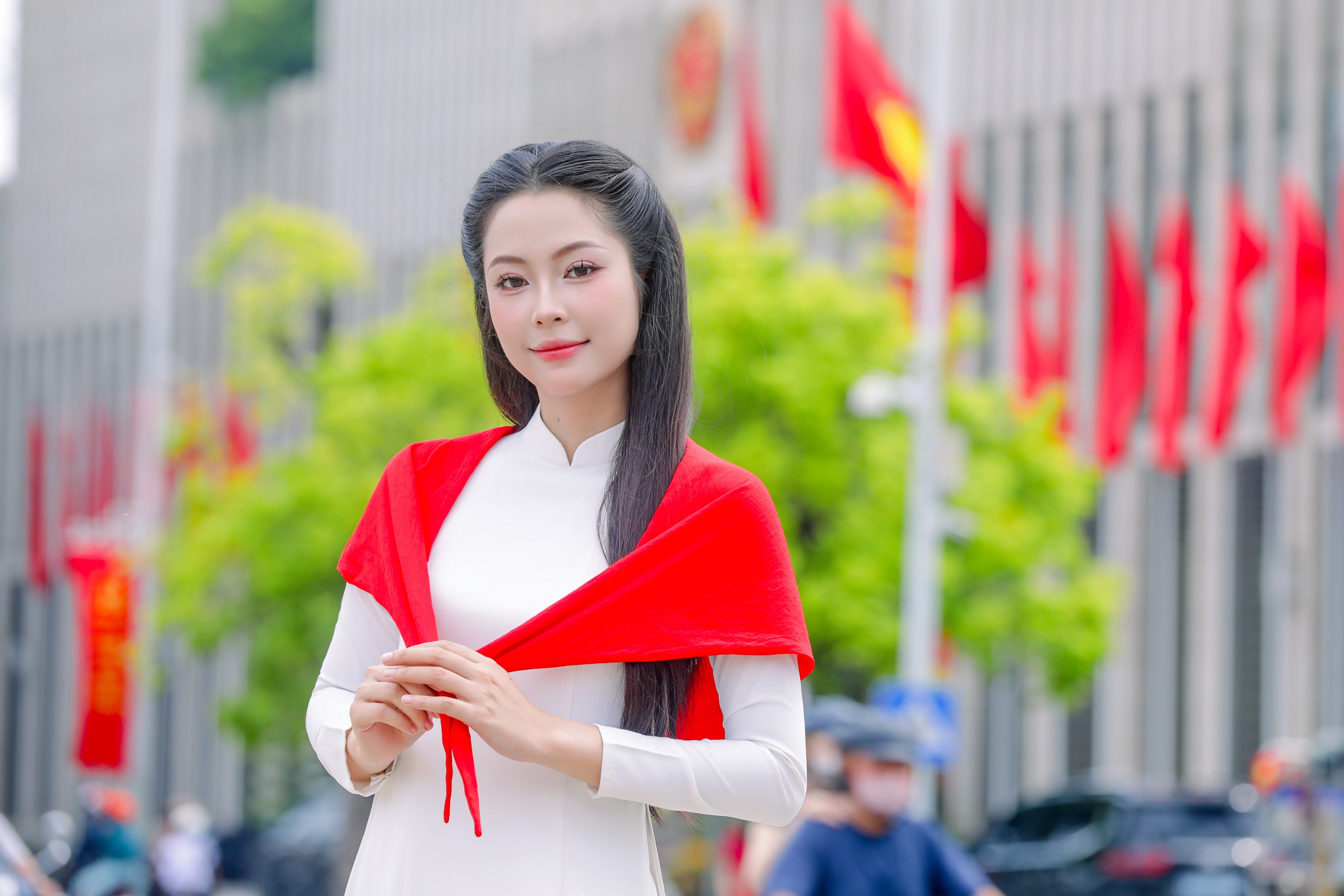 Bắc và Bắc Trung Bộ mưa lớn trước 2-9, Biển Đông khả năng có bão trong đầu tháng 9 - Ảnh 1.