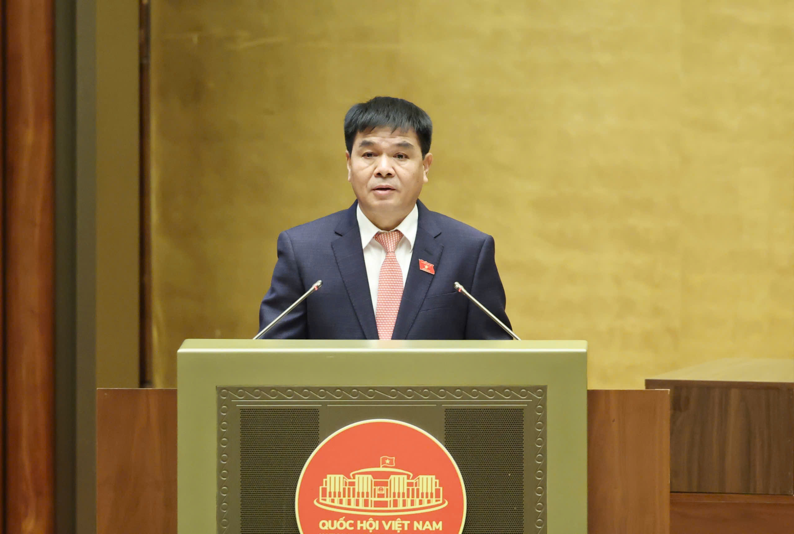 越南政府提議合併《國家預算法》和《公共投資法》