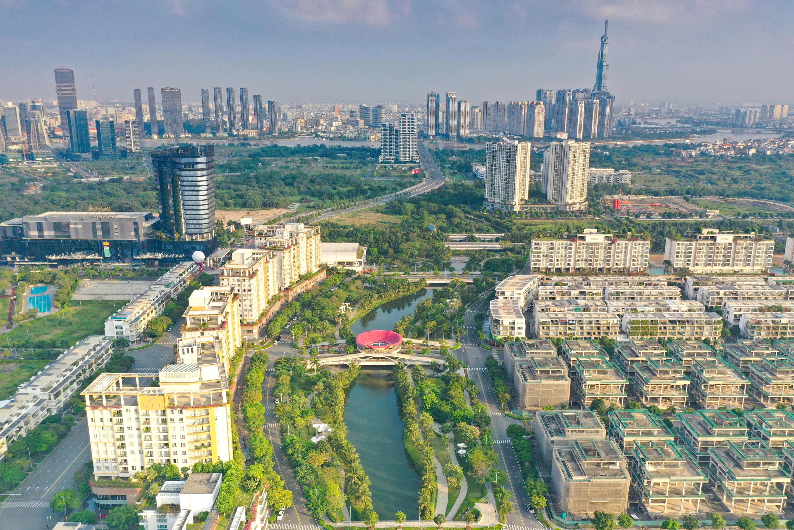 Đất đai phải thực sự trở thành nguồn lực phát triển - Ảnh 5.