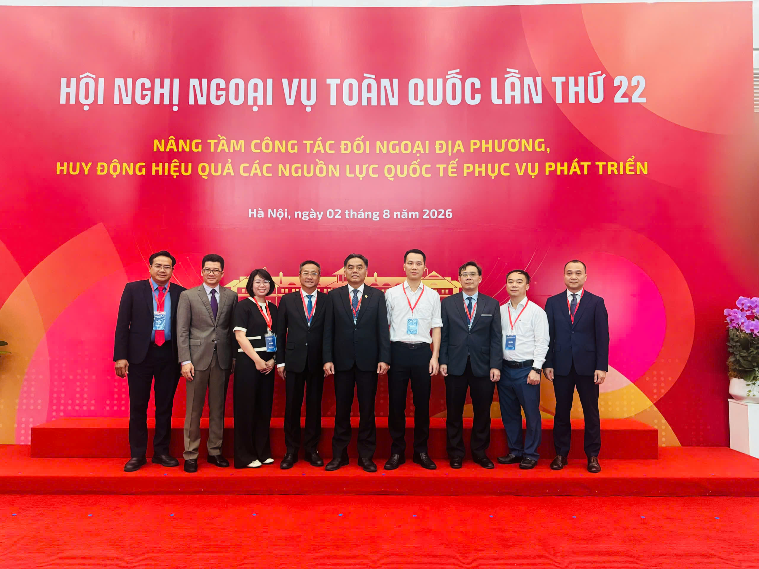TP.HCM sẵn sàng tiên phong thí điểm mô hình mới, nâng tầm đối ngoại của siêu đô thị - Ảnh 3.