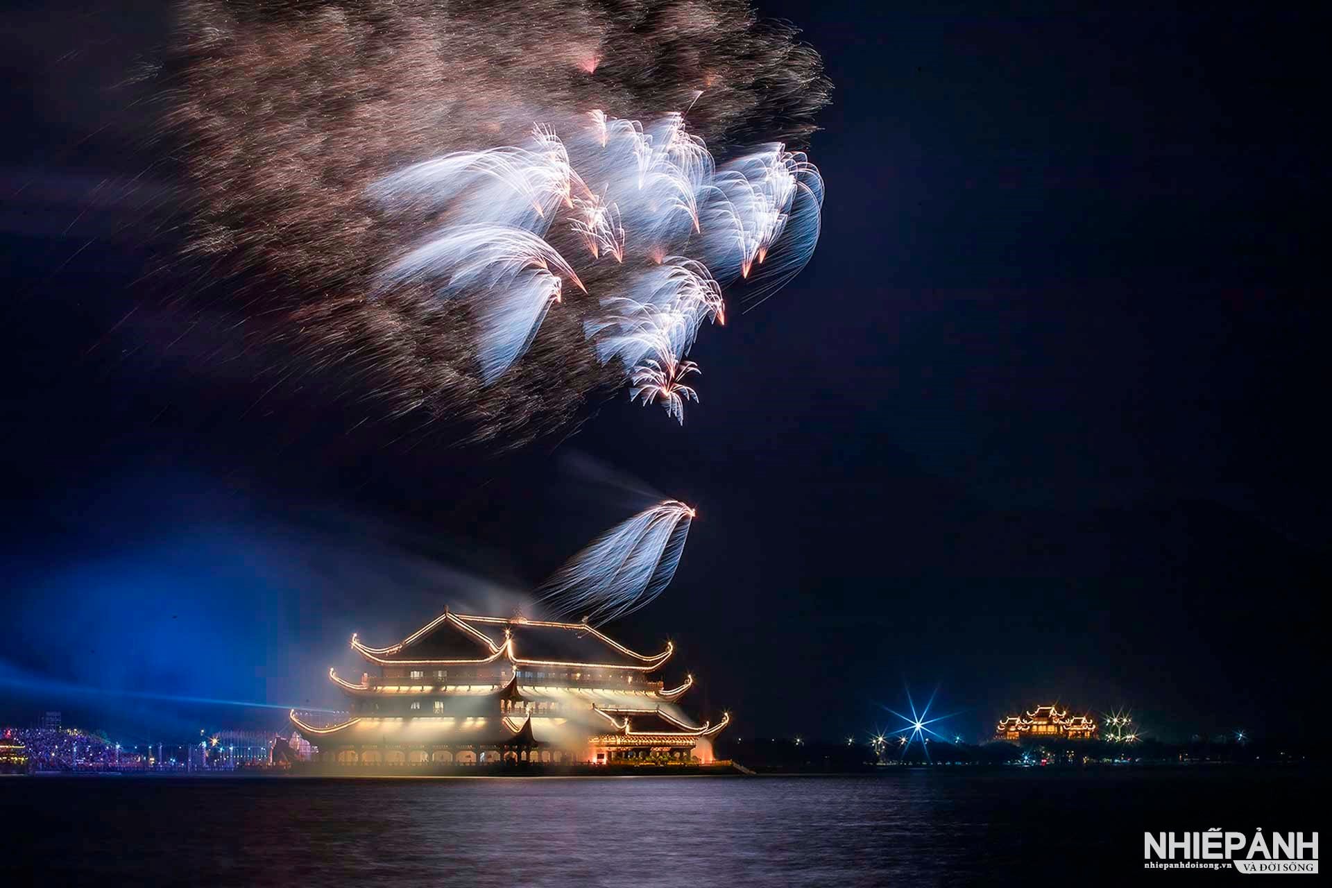 Ho Chi Minh City launches international photography contest with AI-generated images banned - Ảnh 4.