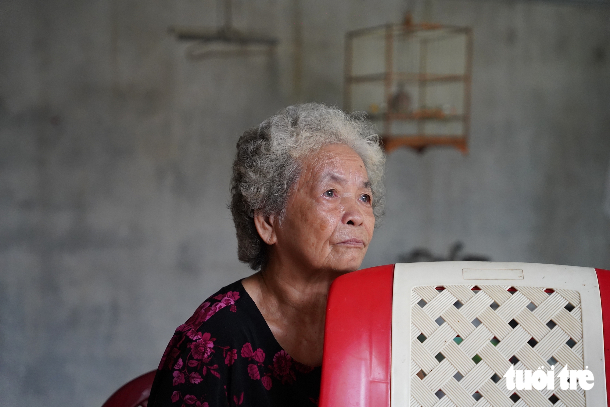 Y sĩ 96 tuổi giữ cuốn sổ liệt sĩ từ năm 1968, 3 vị trí chôn ở Bệnh xá B23 ngày đó - Ảnh 6.