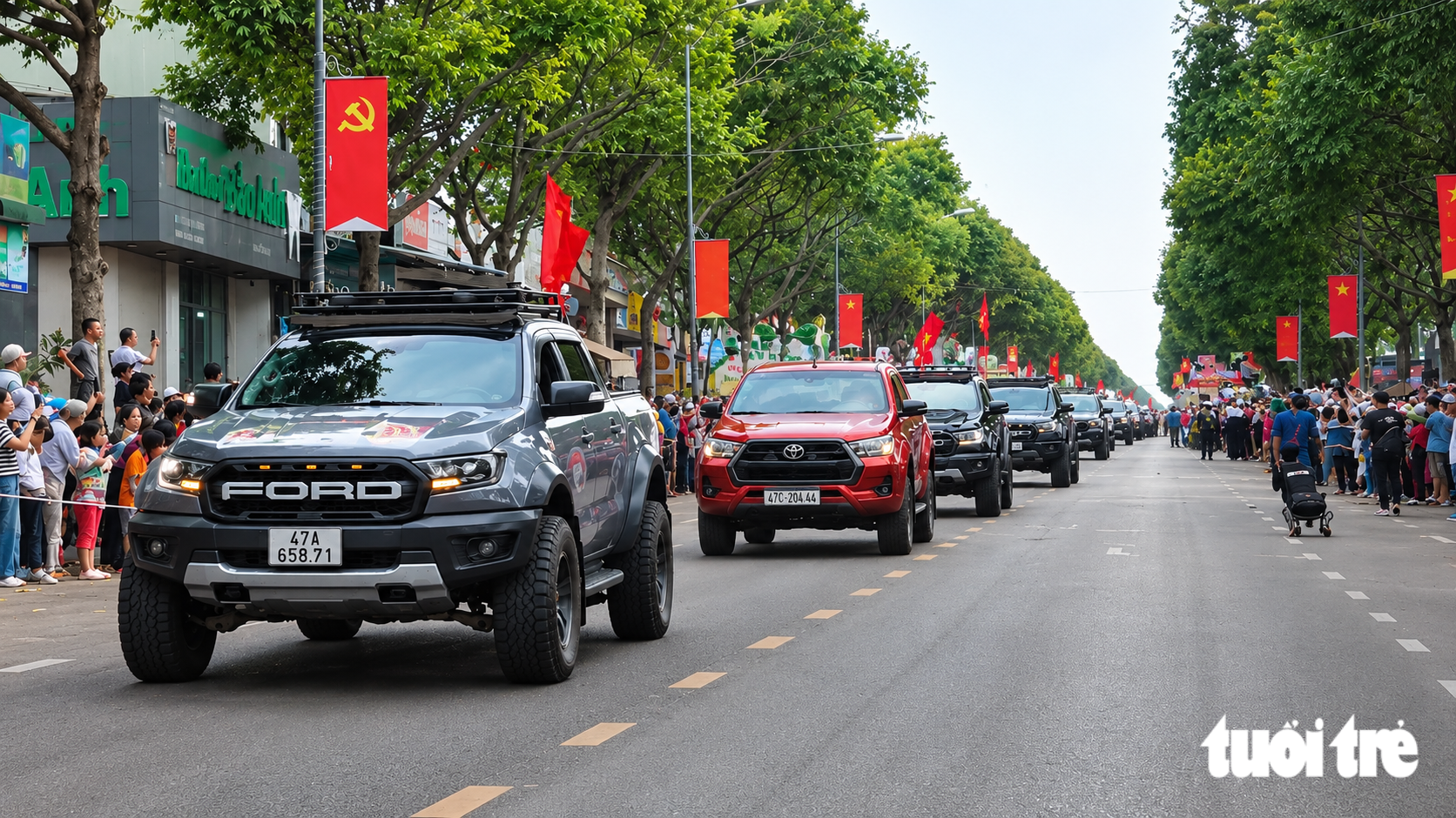 Đắk Lắk muốn Lễ hội Sầu riêng thành 'bệ phóng' ngành hàng - Ảnh 2.