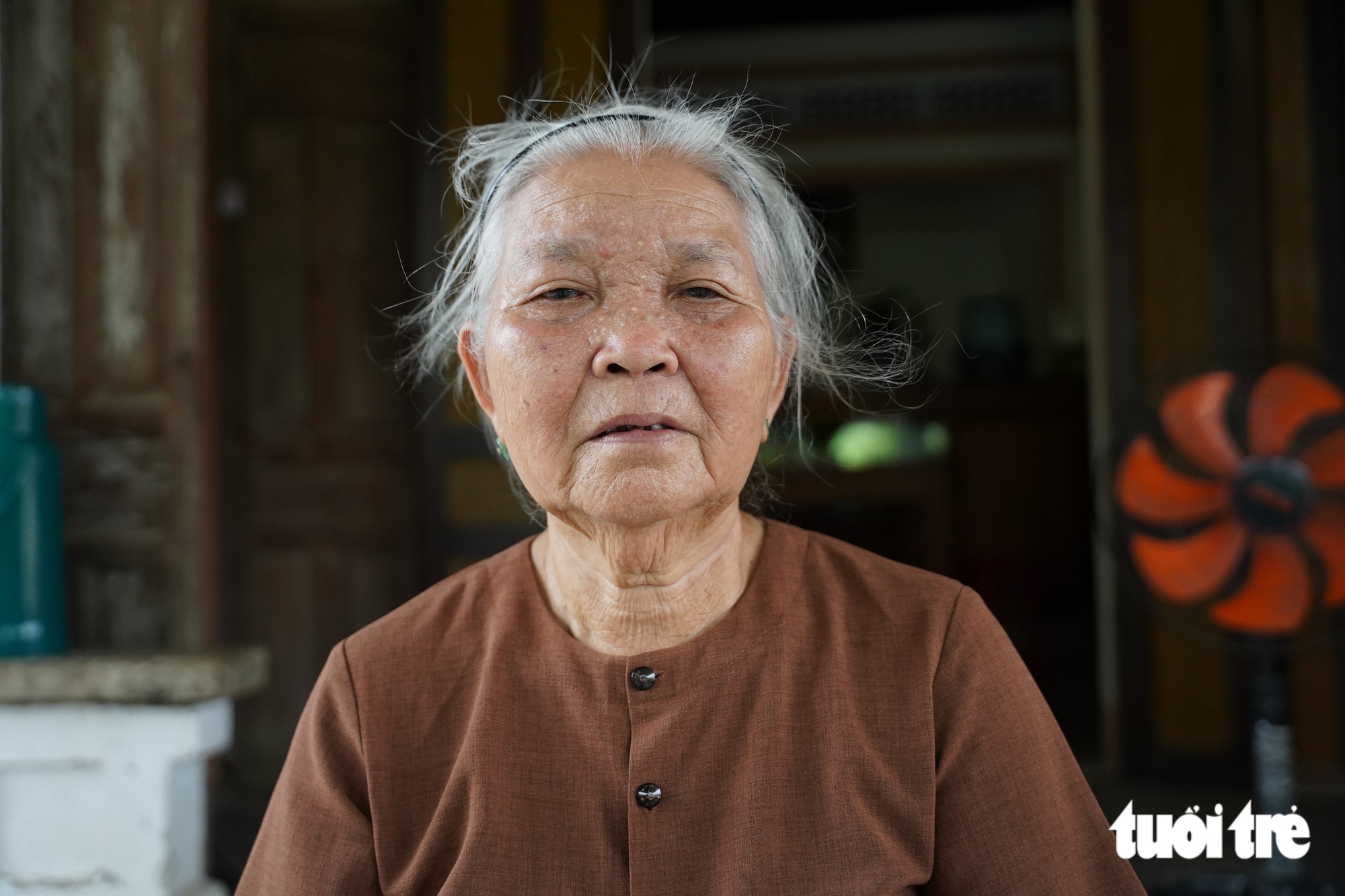 Bí thư xã đã tìm ra thân nhân người cán bộ gửi vàng tại Trung tâm Lưu trữ quốc gia rồi đi B - Ảnh 1.