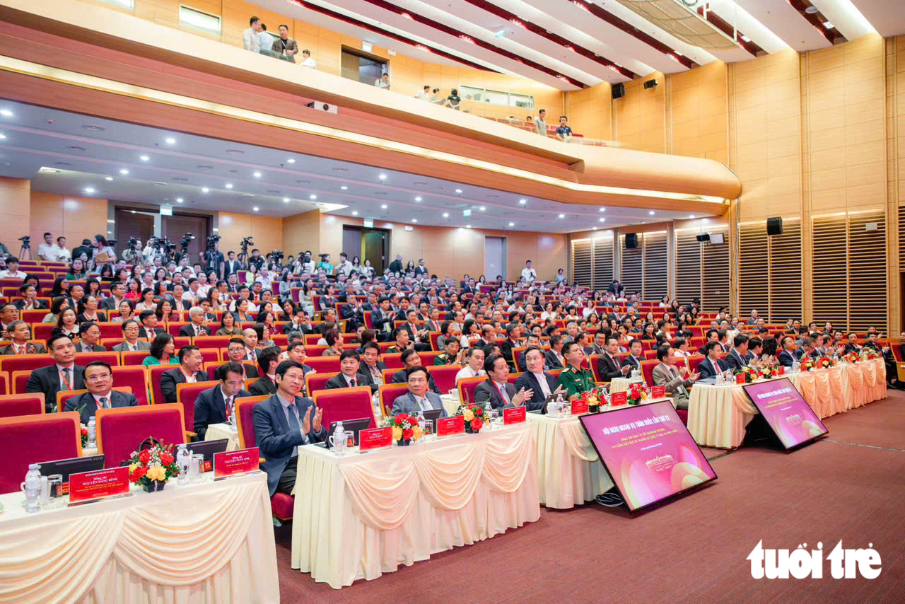 TP.HCM sẵn sàng tiên phong thí điểm mô hình mới, nâng tầm đối ngoại của siêu đô thị - Ảnh 2.