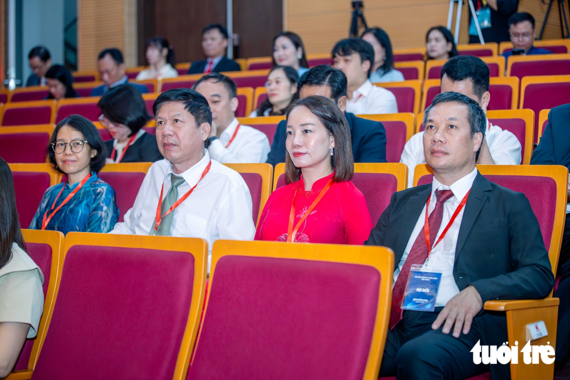 Bộ trưởng Lê Hoài Trung: Đối ngoại địa phương phải có sản phẩm cụ thể, kết quả có giá trị thực tiễn - Ảnh 11.