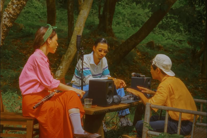 Không teaser rầm rộ, không chiêu trò: Đen trở về đúng nơi khởi đầu với Mùa hè 26 - Ảnh 3.