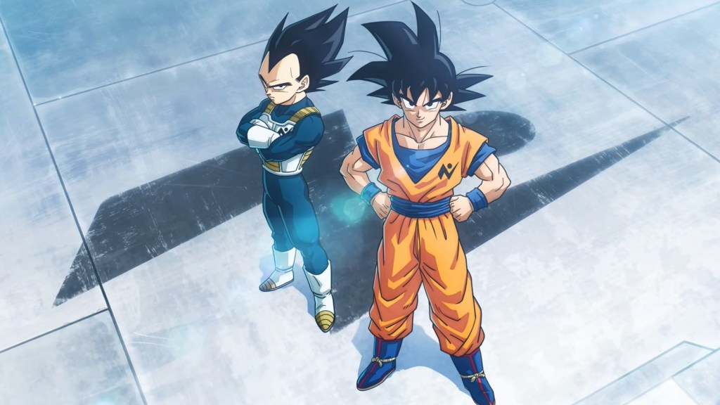 Dragon Ball giúp Toei Animation lập kỷ lục lợi nhuận quý đầu năm - Ảnh 1.
