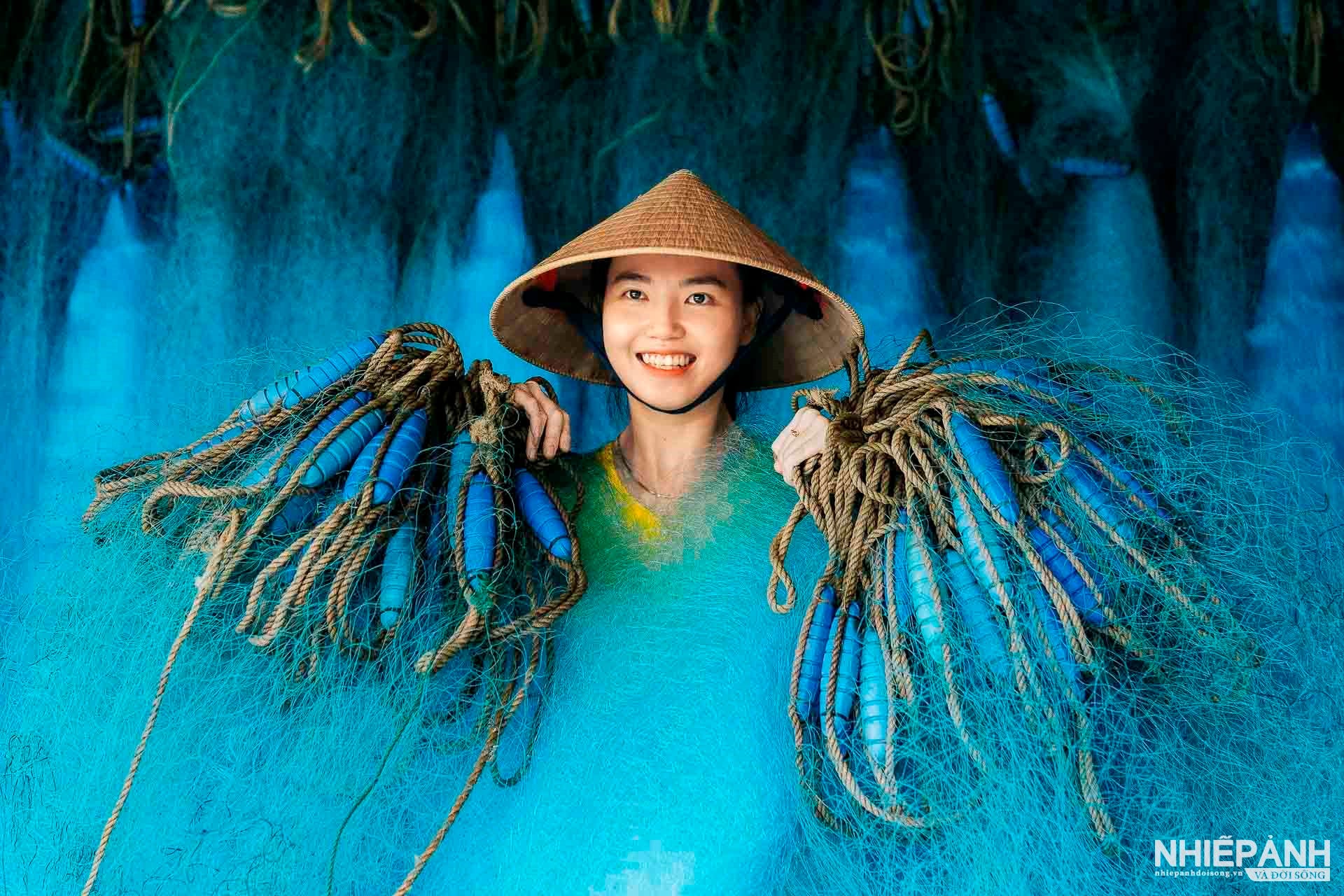 Ho Chi Minh City launches international photography contest with AI-generated images banned - Ảnh 2.