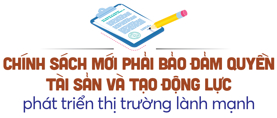Đất đai phải thực sự trở thành nguồn lực phát triển - Ảnh 8.