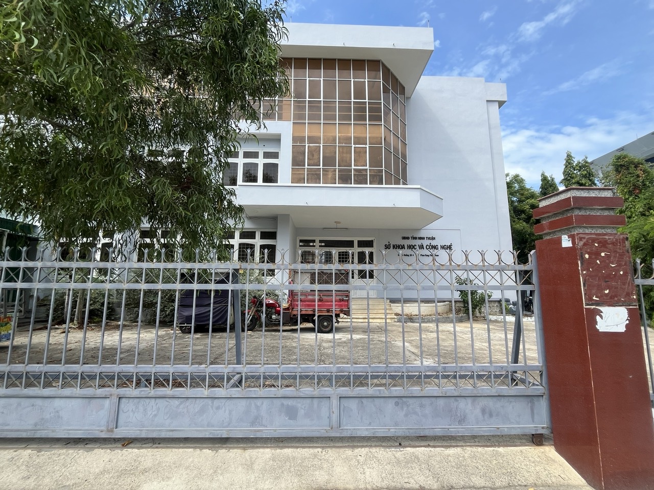 Khánh Hòa cho thuê 21 trụ sở dôi dư ở Phan Rang, Bảo An, nhiều trụ sở ở 'vị trí vàng' - Ảnh 3.