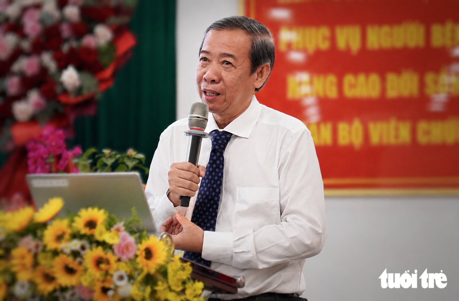 Khoảng 10 năm có 1 trận dịch: Chống dịch không phải xây thêm bệnh viện, cần chủ động ứng phó - Ảnh 1.