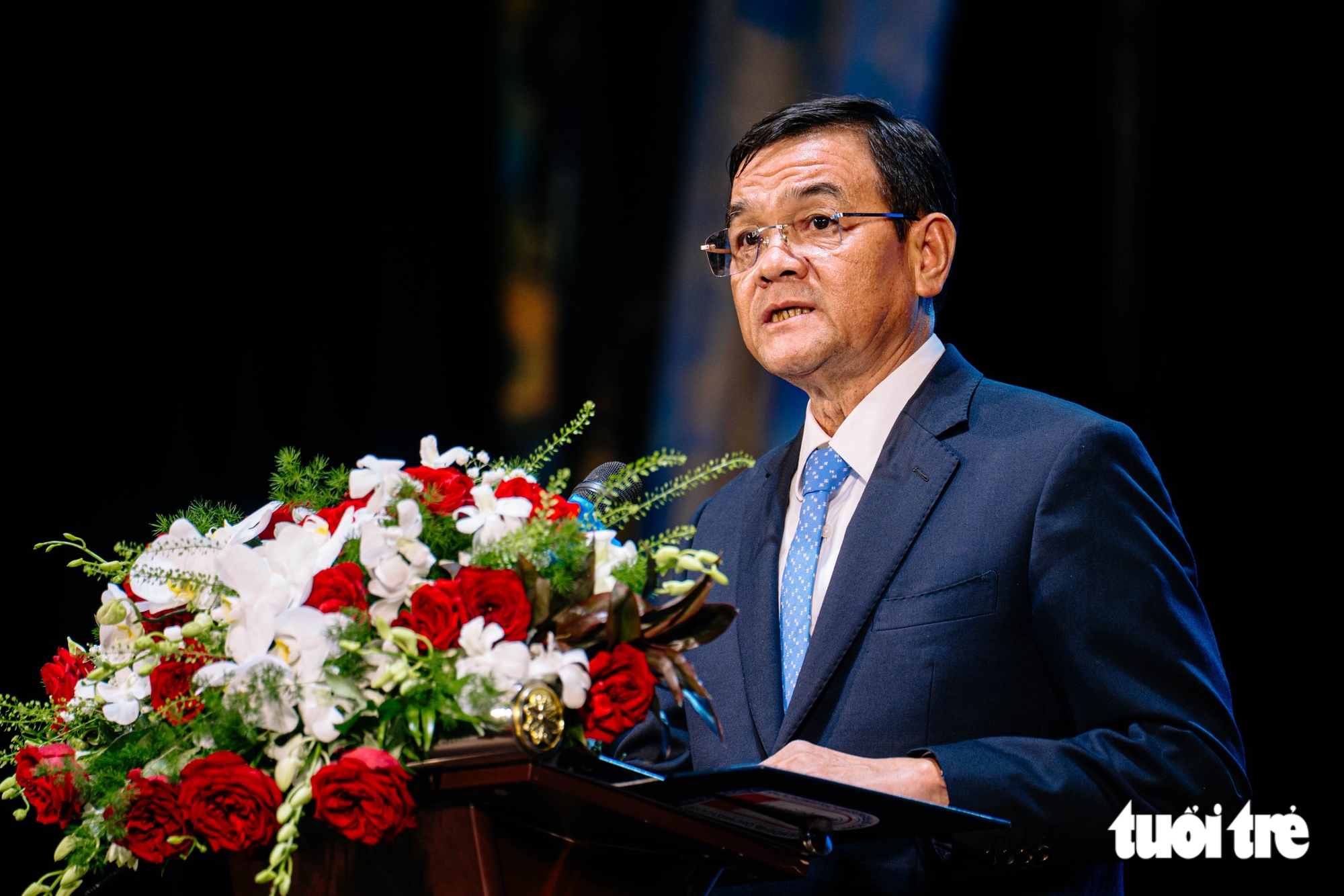 Thái Lan xem Việt Nam là người bạn thân thiết, đối tác quan trọng trong ASEAN - Ảnh 4.