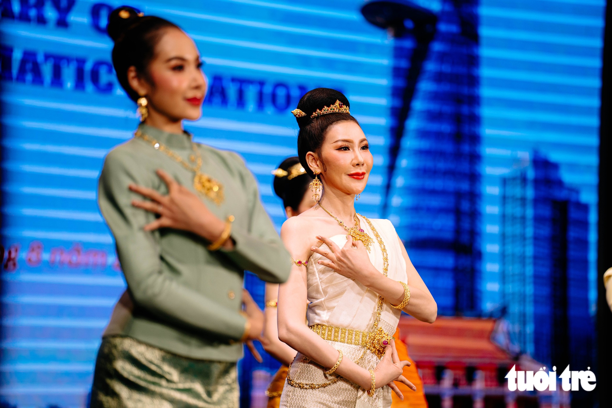 Thái Lan xem Việt Nam là người bạn thân thiết, đối tác quan trọng trong ASEAN - Ảnh 6.