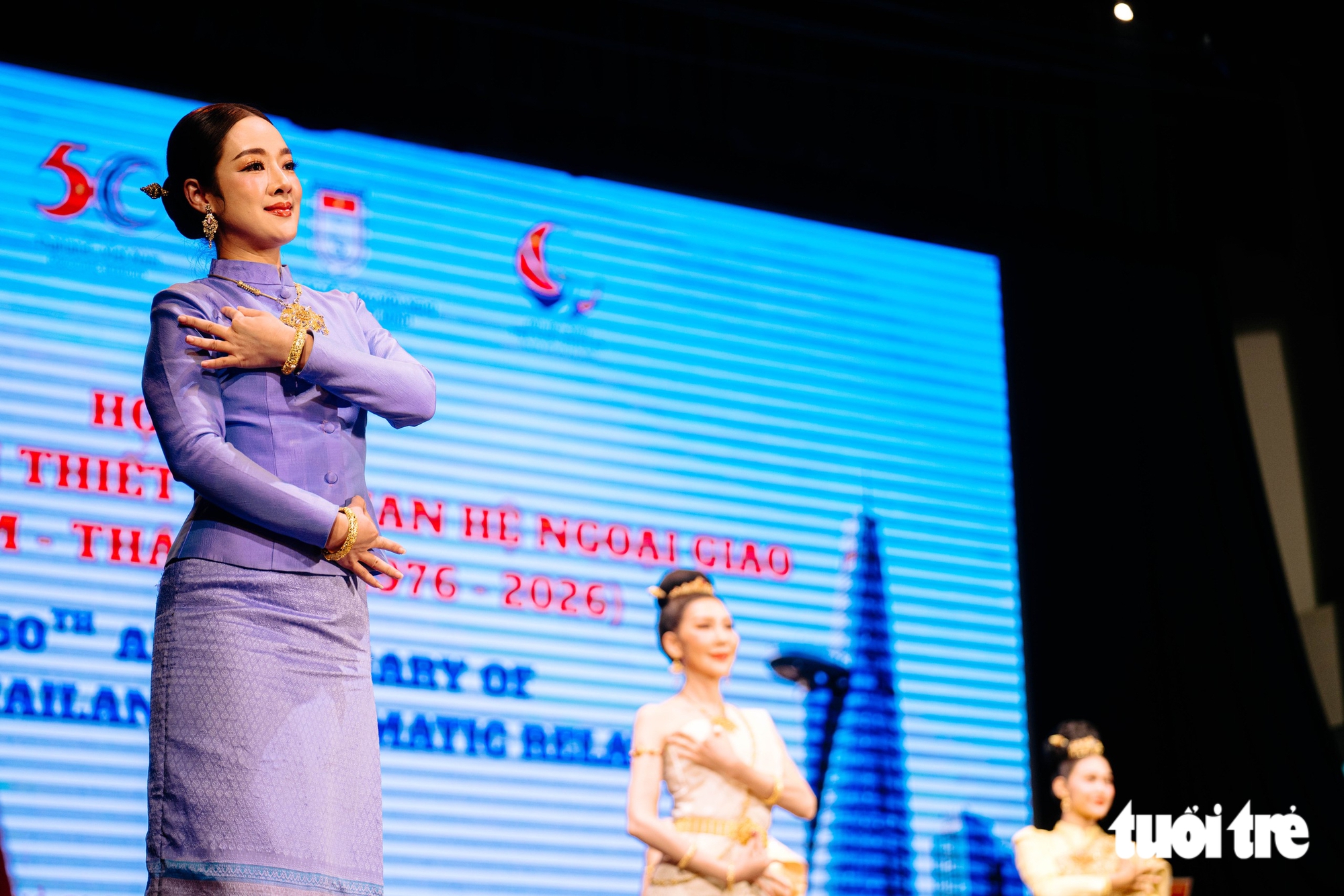 Thái Lan xem Việt Nam là người bạn thân thiết, đối tác quan trọng trong ASEAN - Ảnh 7.