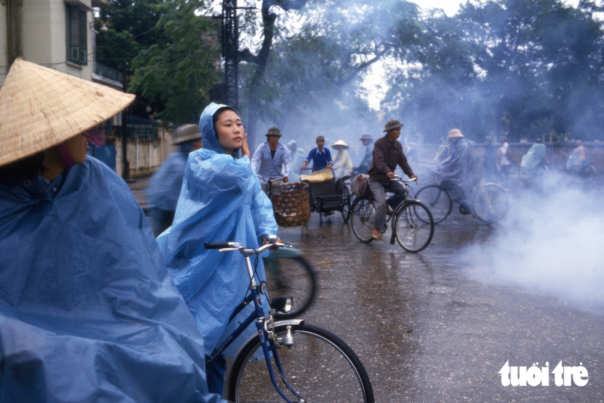 Triển lãm Giao điểm Việt Nam từ Hà Nội đến Đà Lạt - Ảnh 5.