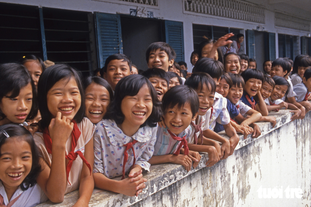 Triển lãm Giao điểm Việt Nam từ Hà Nội đến Đà Lạt - Ảnh 11.
