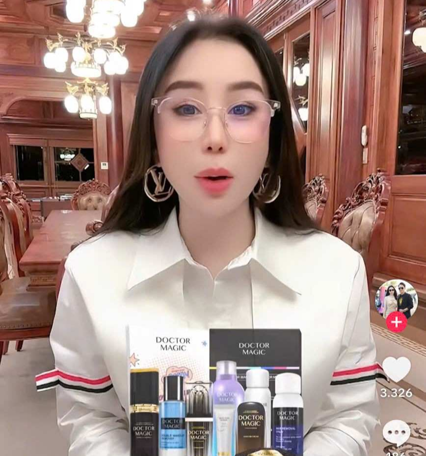 Livestream không còn là nghề 'bật máy lên là bán' - Ảnh 3.