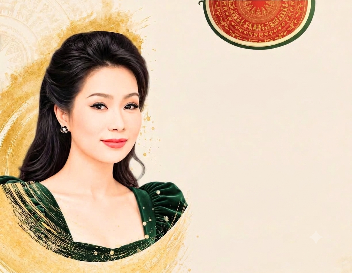 Kim Tử Long, Trịnh Kim Chi làm vua và hoàng hậu trong nhạc kịch phong cách Broadway - Ảnh 3.