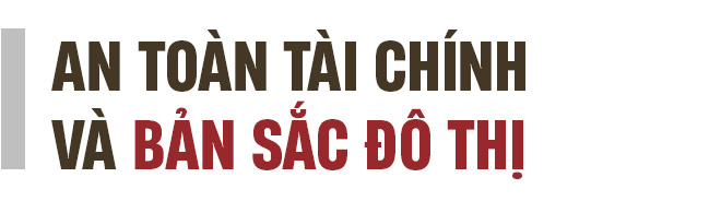  Hiện thức hóa bản vẽ thành nơi đáng sống - Ảnh 8.