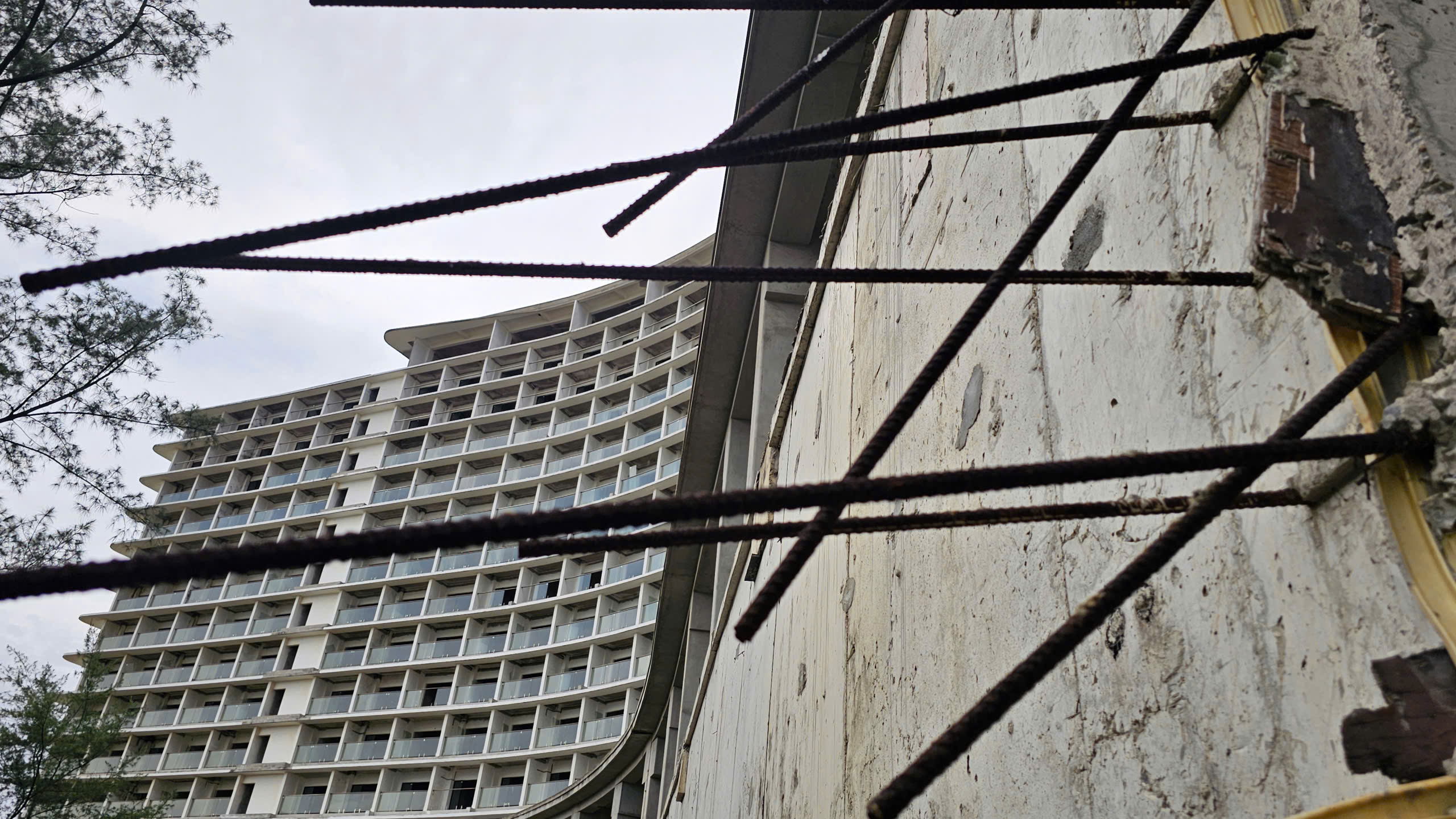 $42mn hotel project in Vietnam granted extension on land-use timeline despite 10-year delay- Ảnh 5.