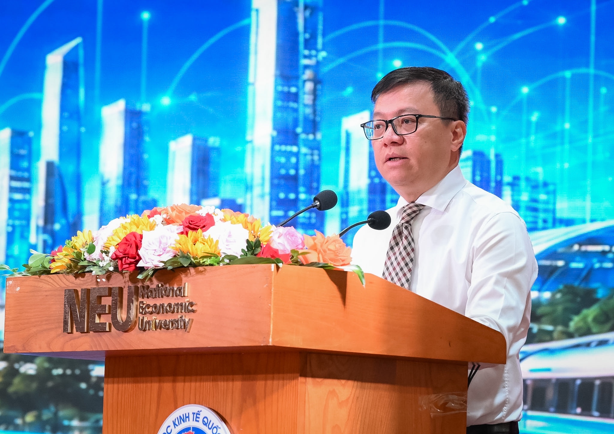 Thu hút FDI: Phải kéo doanh nghiệp Việt đi cùng - Ảnh 1.