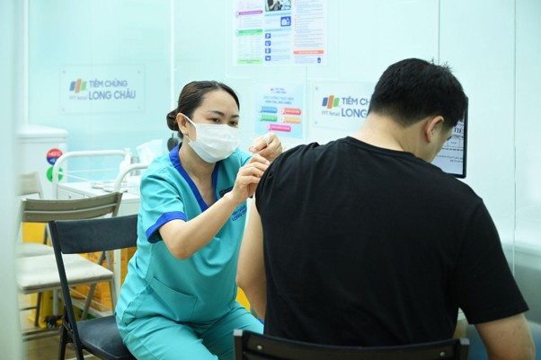 Tiêm phòng bệnh dại để bảo vệ sức khỏe cộng đồng năm 2026 - Ảnh 2.