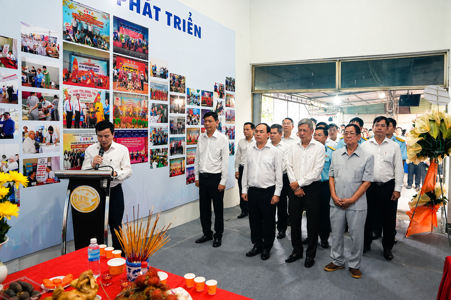 5 năm nhìn lại cuộc chiến COVID-19: Hồi sinh từ mất mát, đau thương - Ảnh 42.