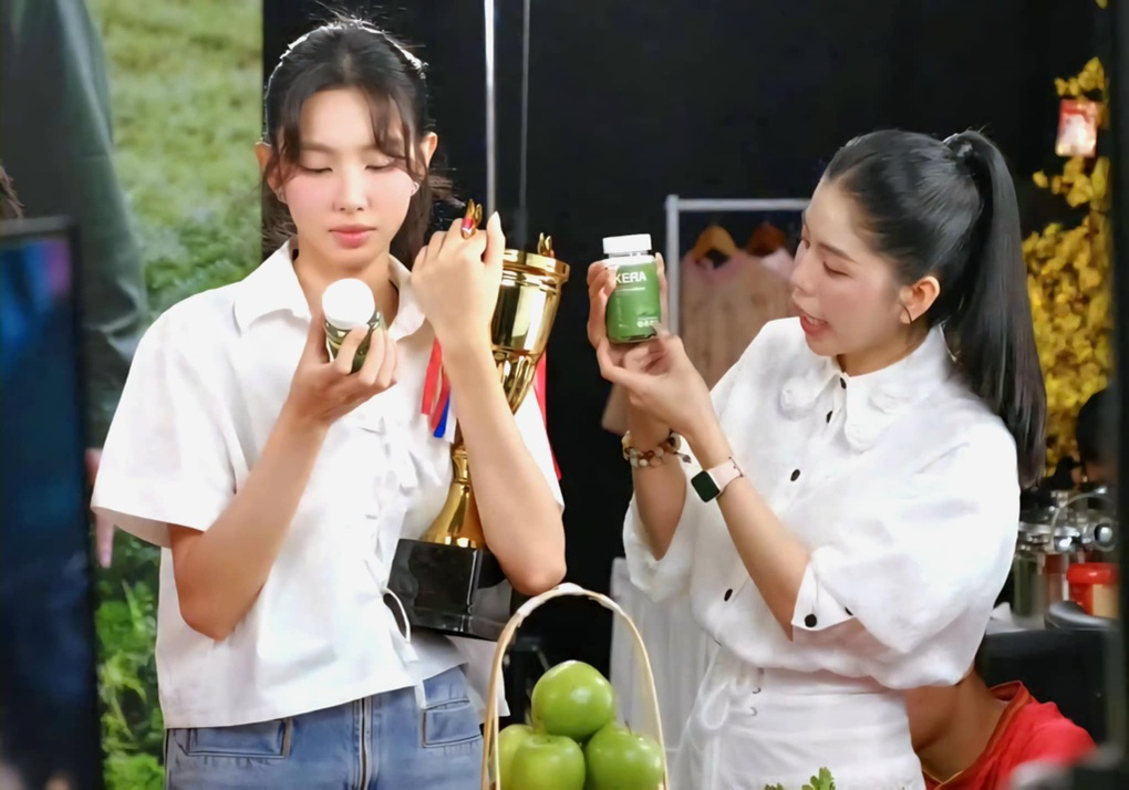 Livestream không còn là nghề 'bật máy lên là bán' - Ảnh 2.