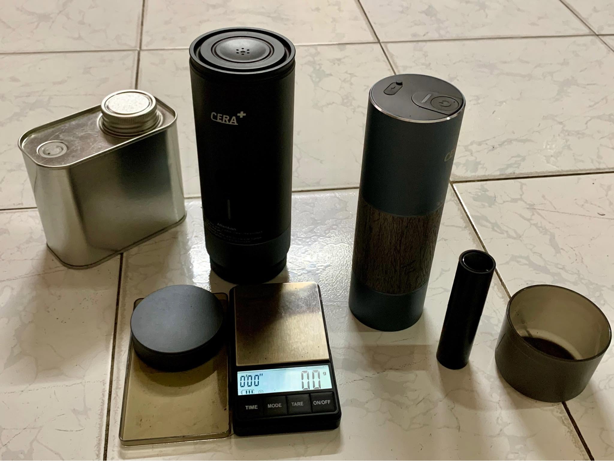 Tự tay pha ly cà phê thơm: 'Đọc' một hạt cà phê trước khi học cách pha - Ảnh 9.