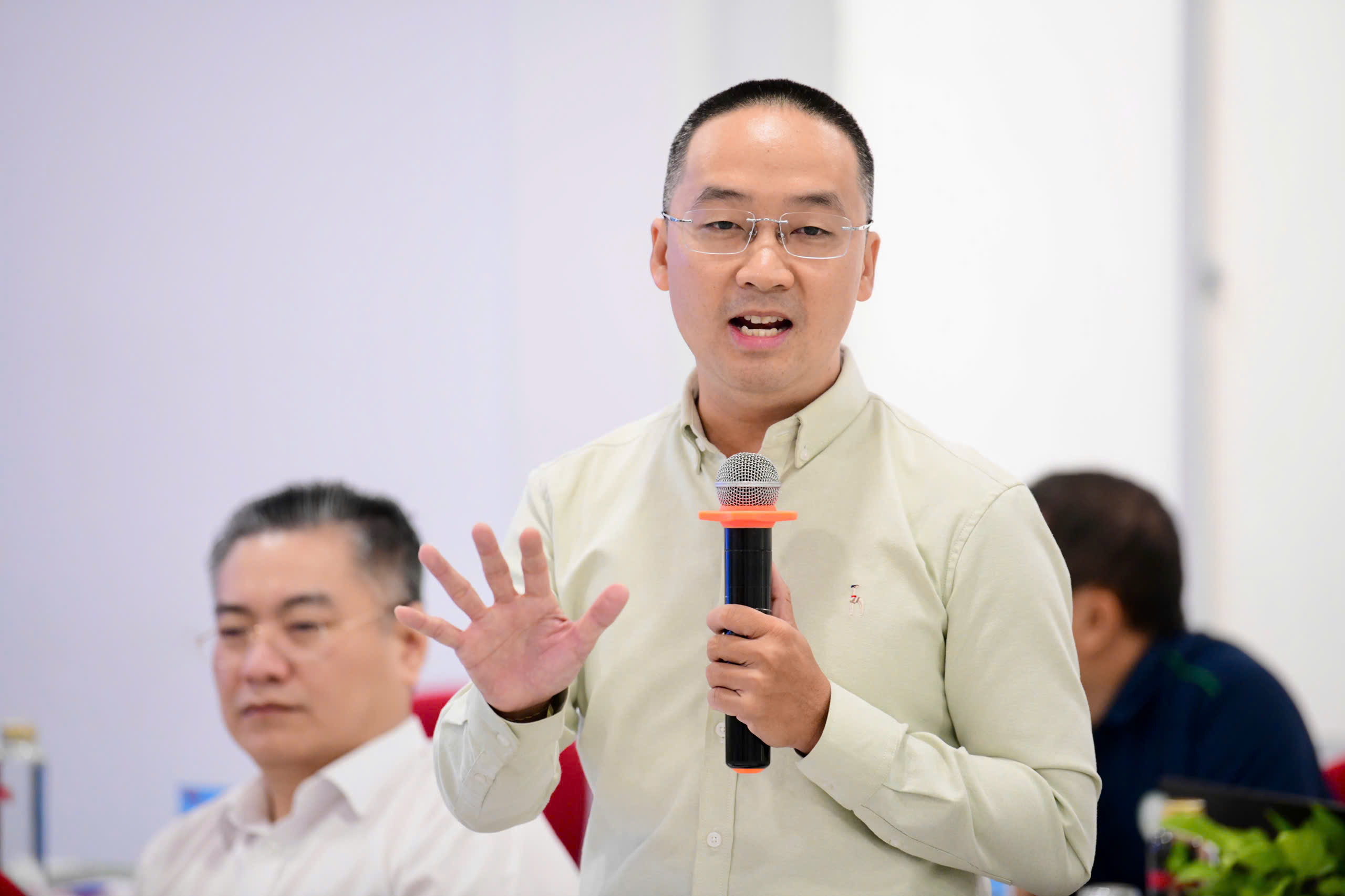 Vùng cấm bay quanh Tân Sơn Nhất và tác động từ drone năm 2026 - Ảnh 3.