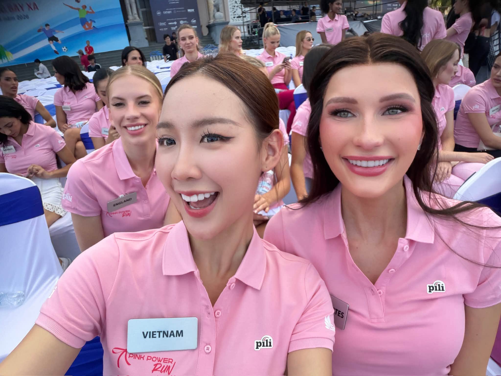 Miss World 2026: 111 người đẹp đến Khánh Hòa, chung kết tại Quảng trường 2-4 - Ảnh 4.