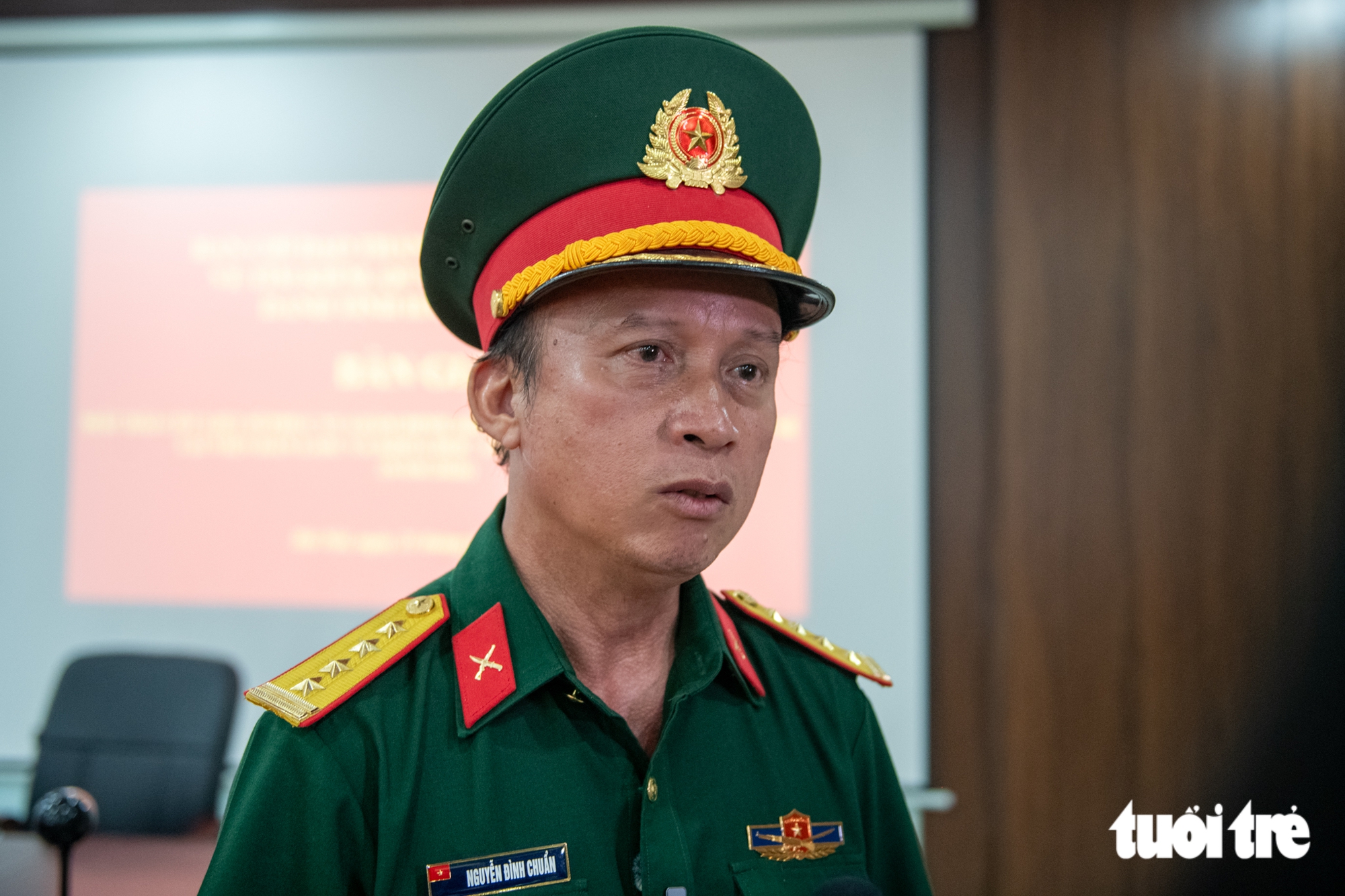 Phi công máy bay vận chuyển 7.104 mẫu sinh phẩm hài cốt liệt sĩ: Đây là một nhiệm vụ lịch sử, đặc biệt - Ảnh 4.