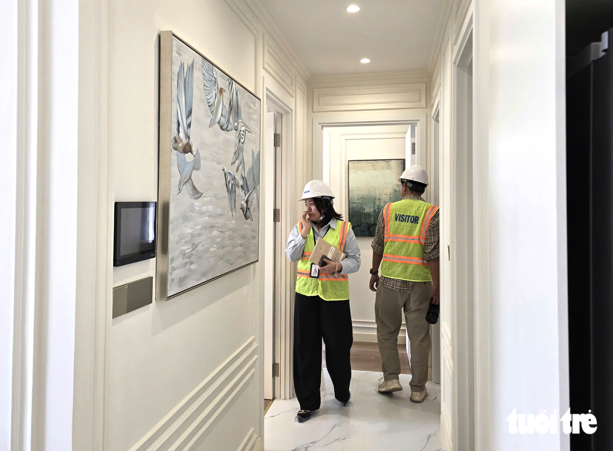 Giá căn hộ TP.HCM liệu có hạ nhiệt khi nhiều dự án khởi công? - Ảnh 3.