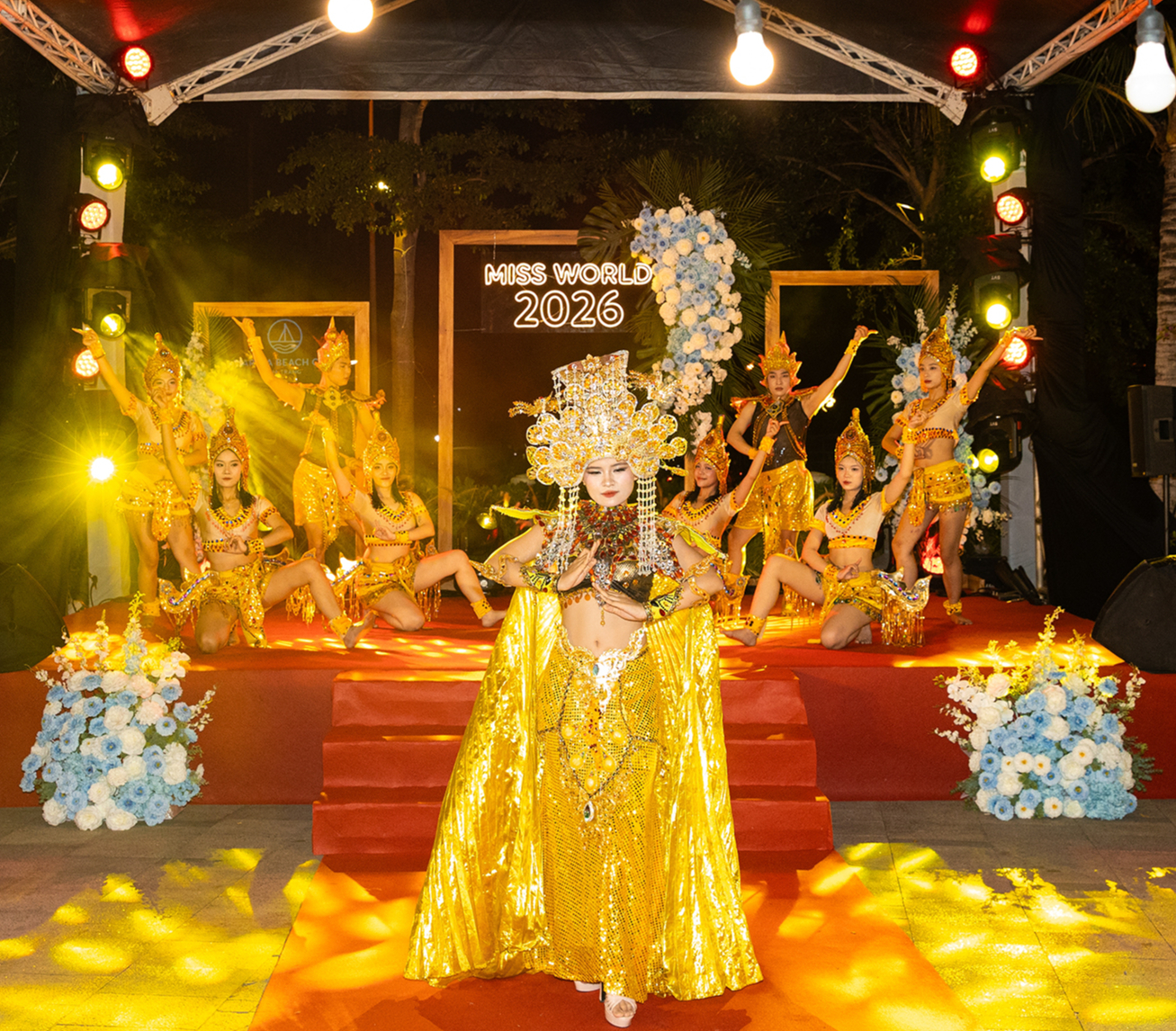 Miss World 2026: 111 người đẹp đến Khánh Hòa, chung kết tại Quảng trường 2-4 - Ảnh 2.