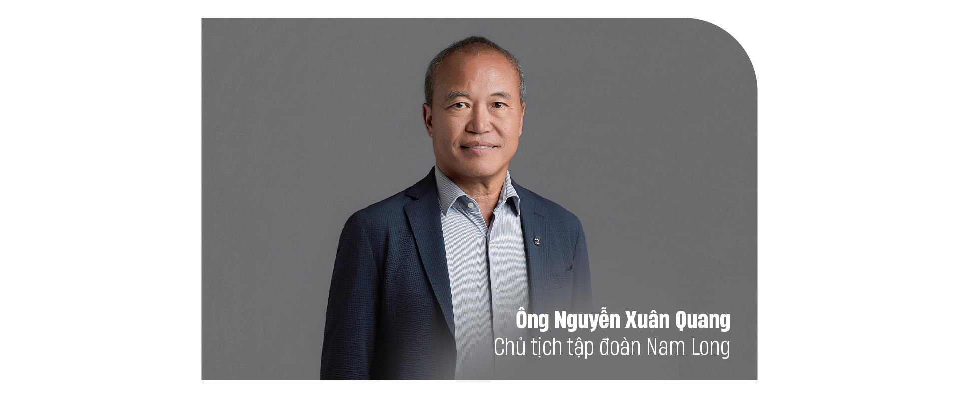 Hiện thức hóa bản vẽ thành nơi đáng sống - Ảnh 2.