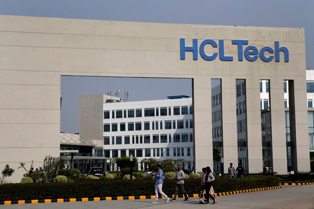 AI reshapes India's IT services sector contracts as clients demand more for less - Ảnh 1.