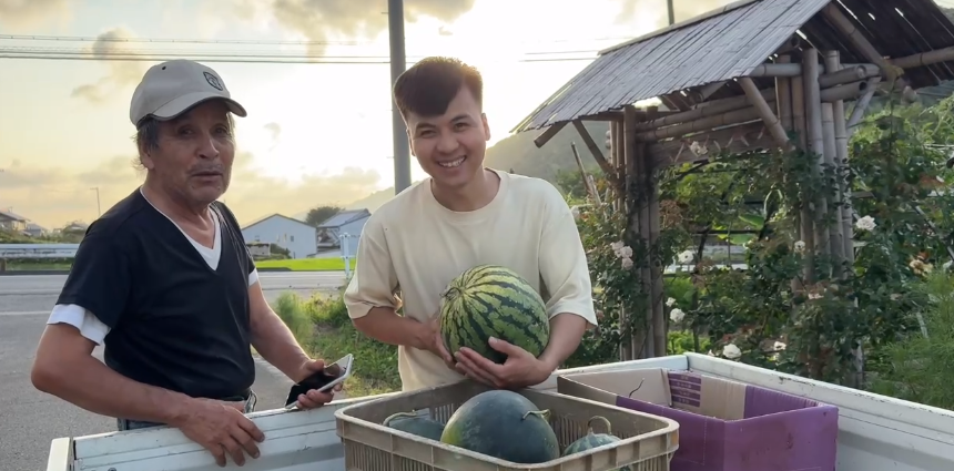 Lan tỏa tinh thần hào sảng của người Việt nơi đất khách - Ảnh 1.