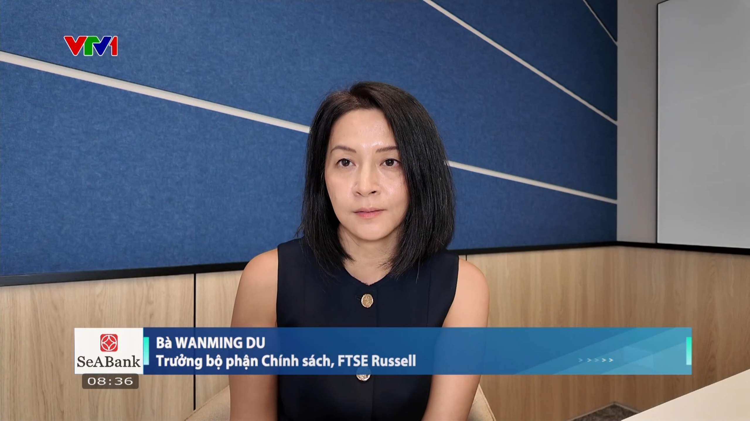 Trọng số Việt Nam lên 0,49% sau nâng hạng thị trường - Ảnh 1.