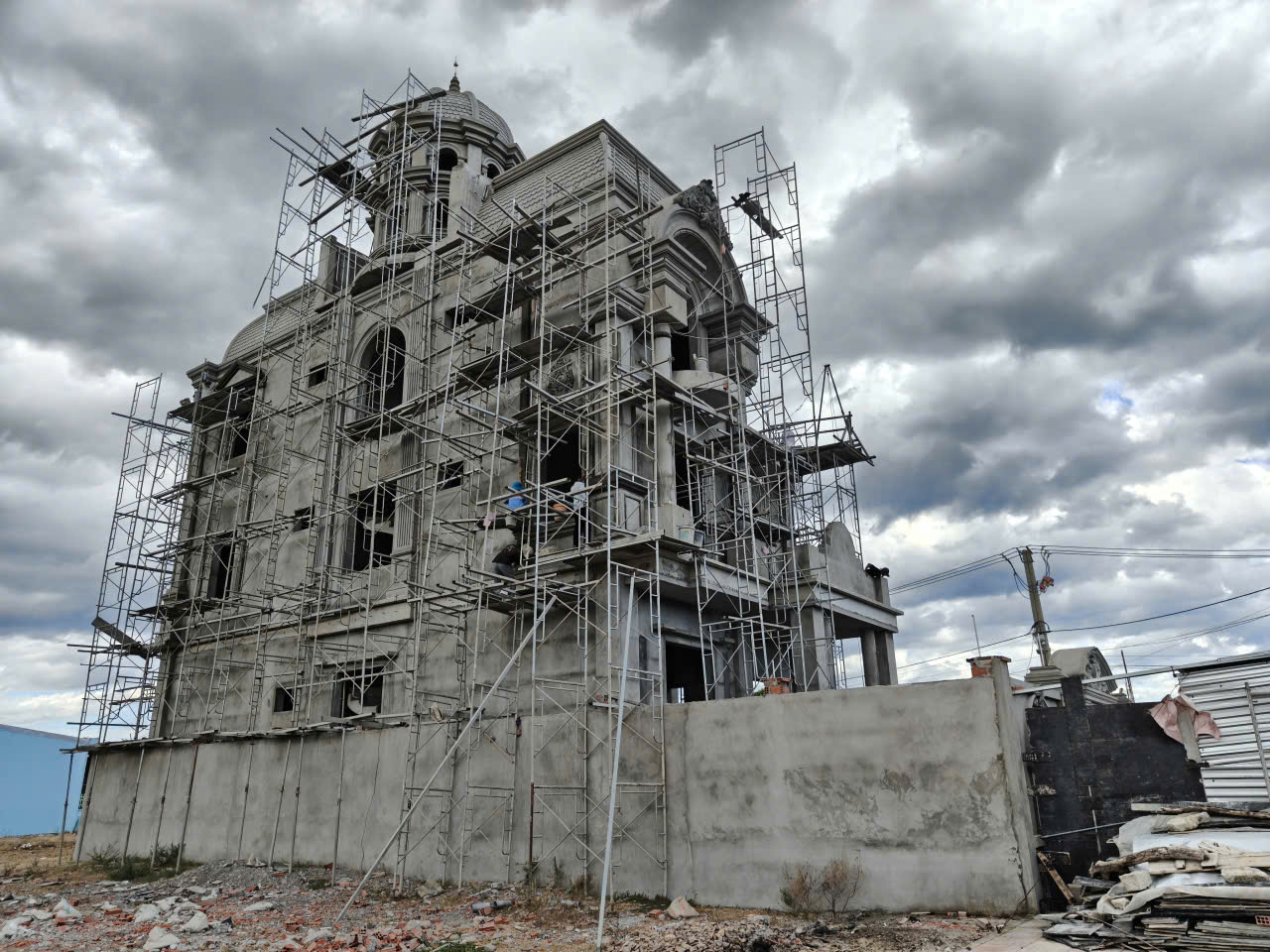 'Lộc Fuho' khoe nộp thuế 3 tỉ đồng, mạng xã hội chia sẻ rần rần, cơ quan thuế nói gì? - Ảnh 5.