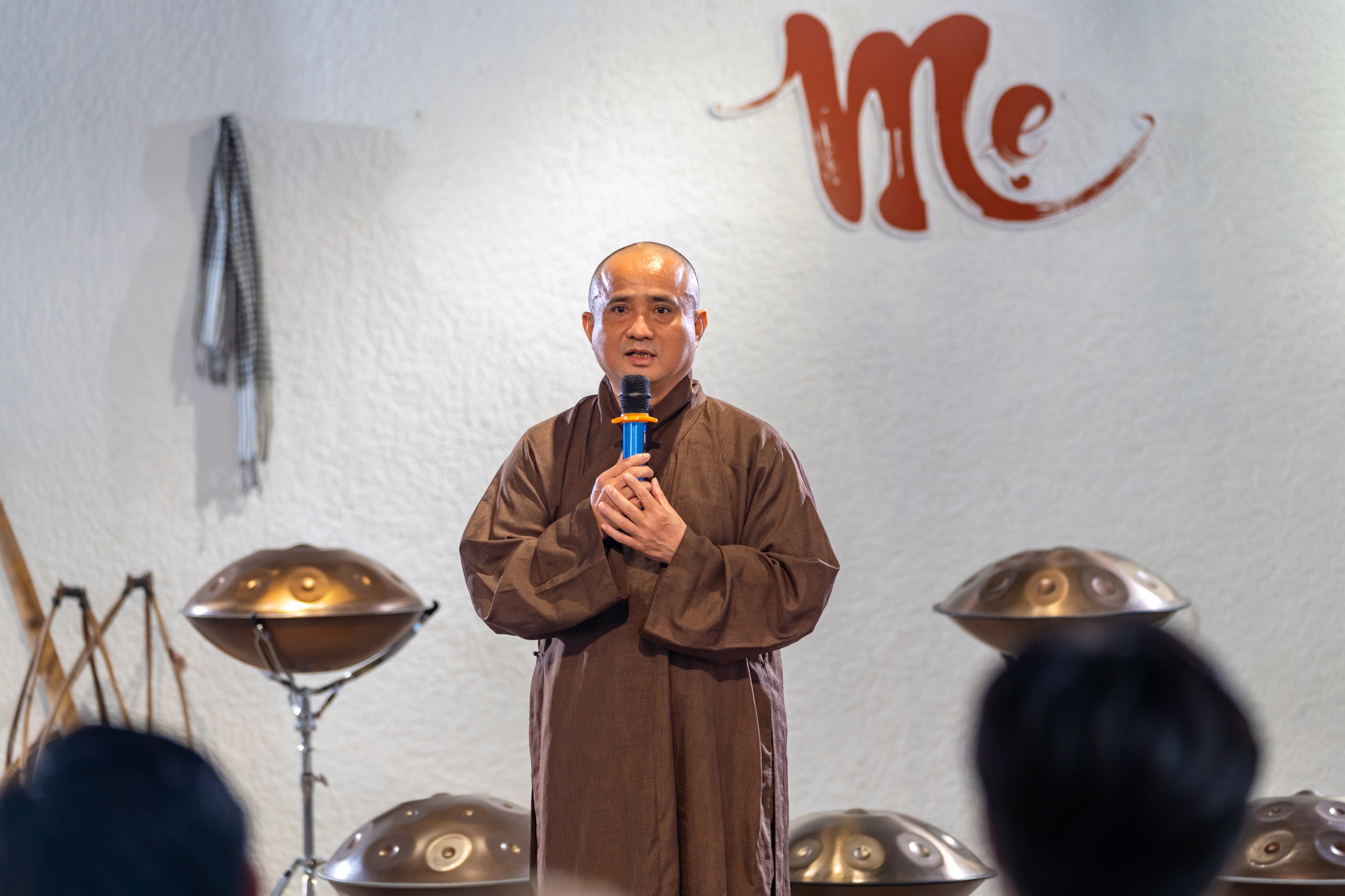 ‘Tháng cô hồn’ và những nỗi sợ, kiêng kỵ: Phật giáo nói gì? - Ảnh 2.