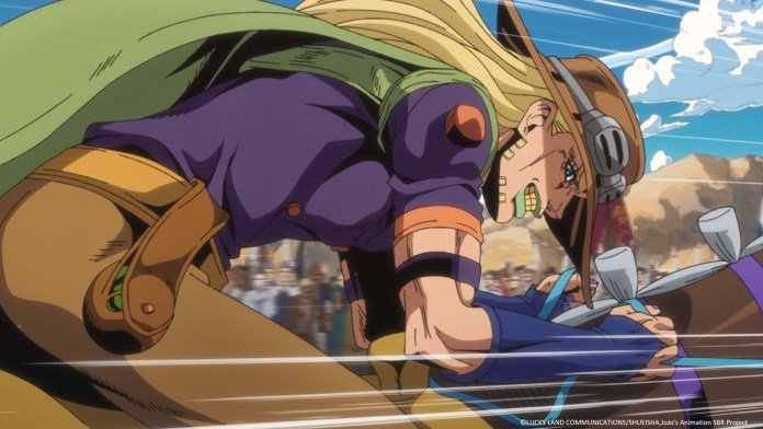 5 anime nổi bật trên Netflix trong năm 2026 - Ảnh 4.