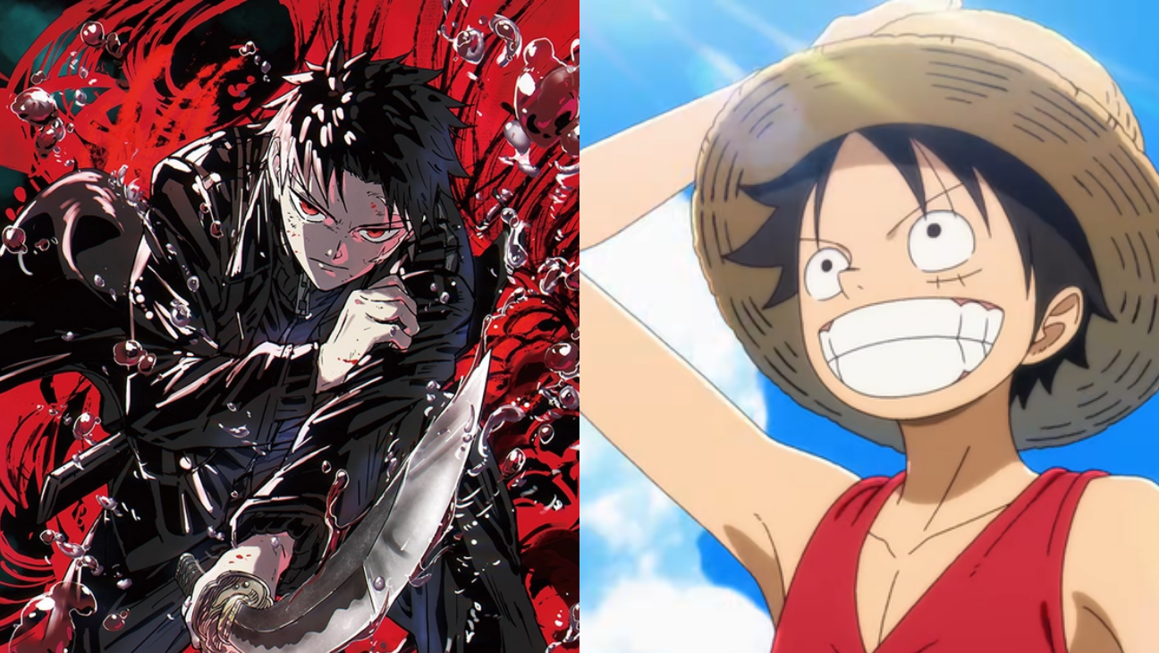 Top 5 anime hấp dẫn nhất sẽ ra mắt trong năm 2027 - Ảnh 1.