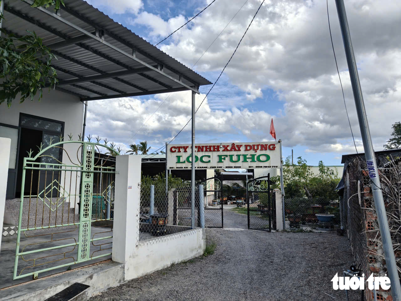 'Lộc Fuho' khoe nộp thuế 3 tỉ đồng, mạng xã hội chia sẻ rần rần, cơ quan thuế nói gì? - Ảnh 4.