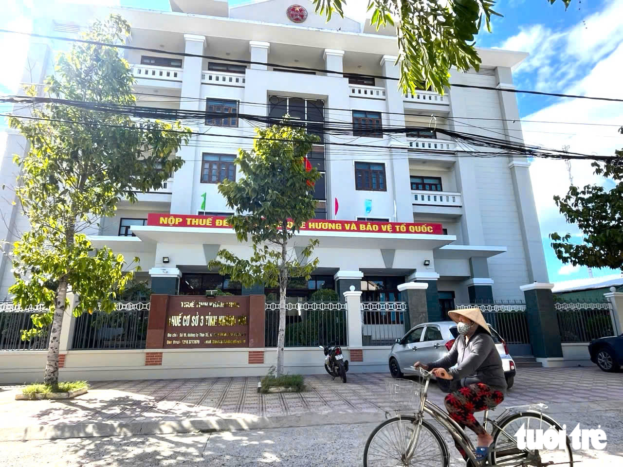 'Lộc Fuho' khoe nộp thuế 3 tỉ đồng, mạng xã hội chia sẻ rần rần, cơ quan thuế nói gì? - Ảnh 3.