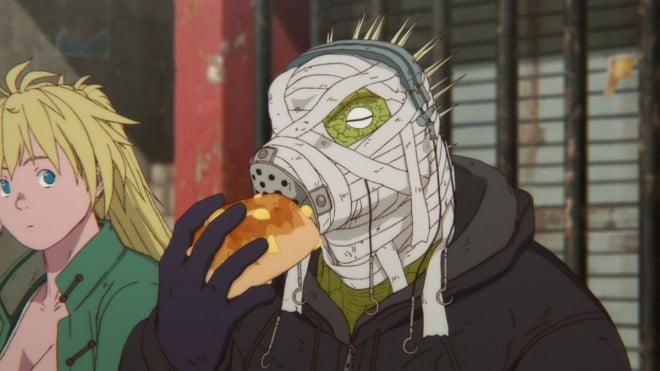 5 anime nổi bật trên Netflix trong năm 2026 - Ảnh 1.