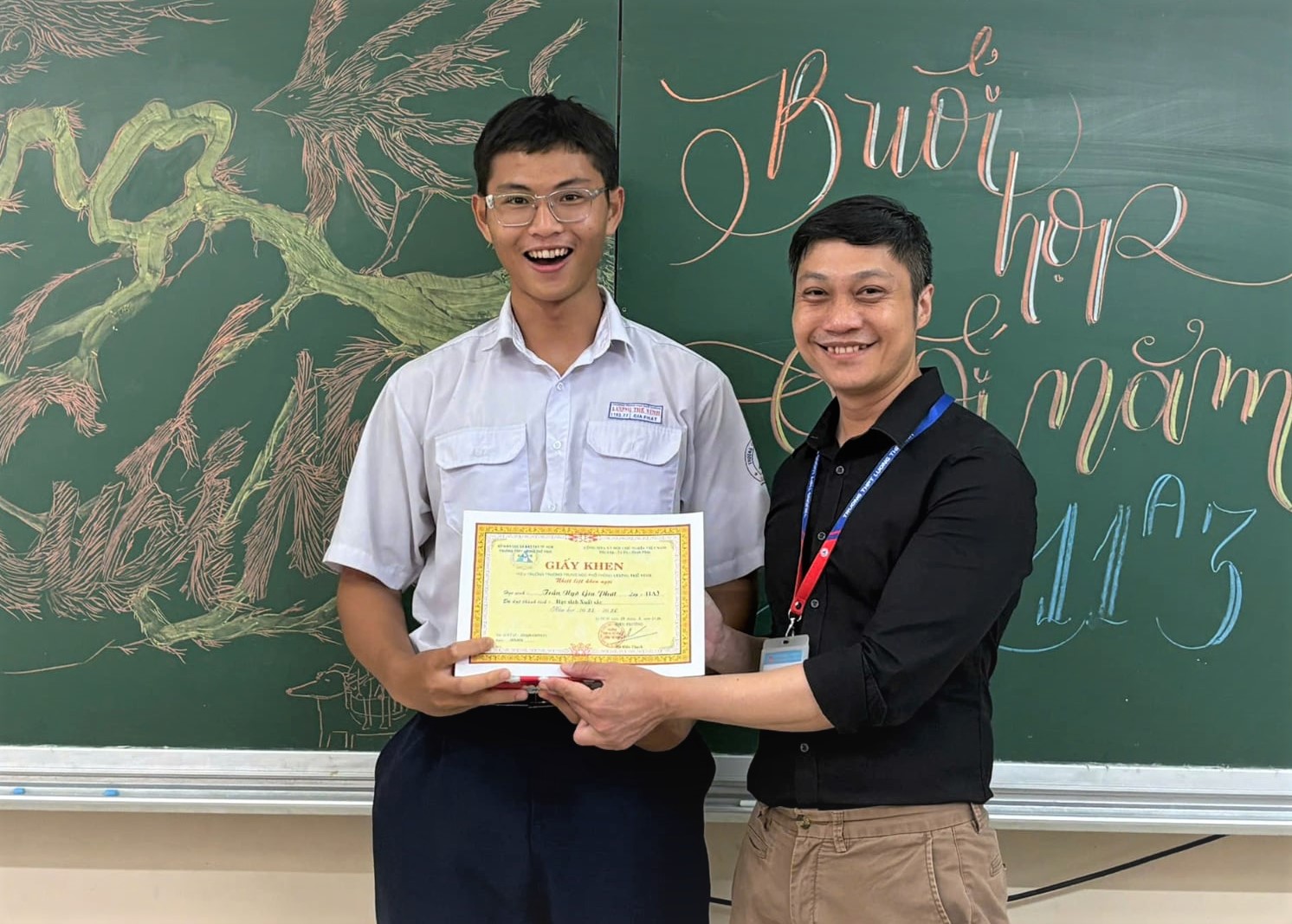 Học bổng Chắp cánh ước mơ: Câu chuyện về nghị lực và khát vọng tuổi trẻ 2026 - Ảnh 1.