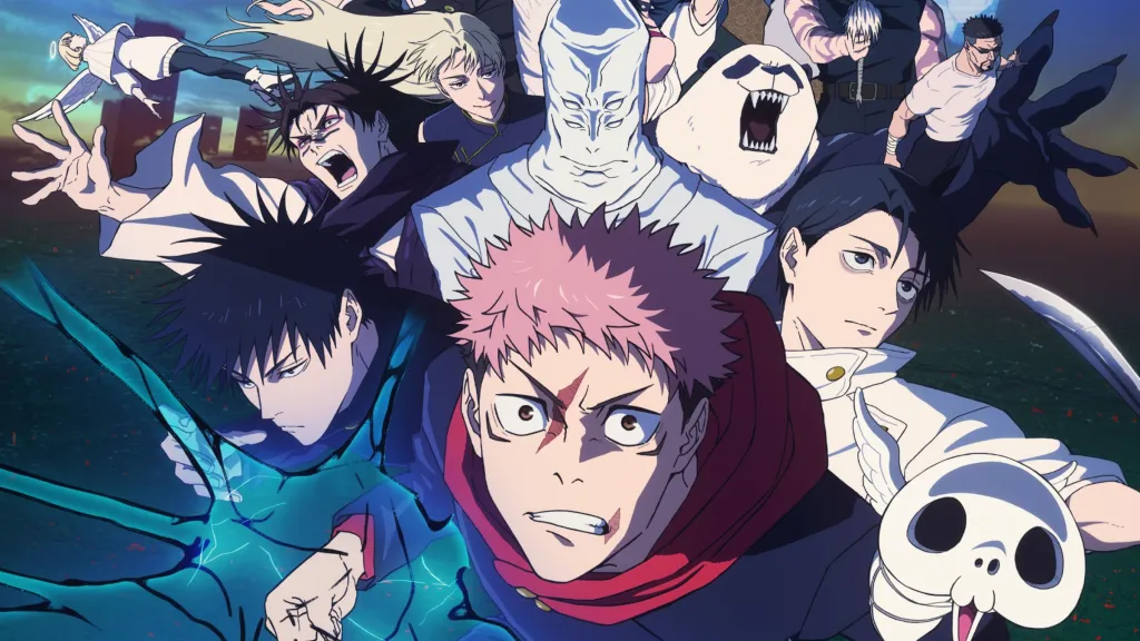 5 anime nổi bật trên Netflix trong năm 2026 - Ảnh 2.