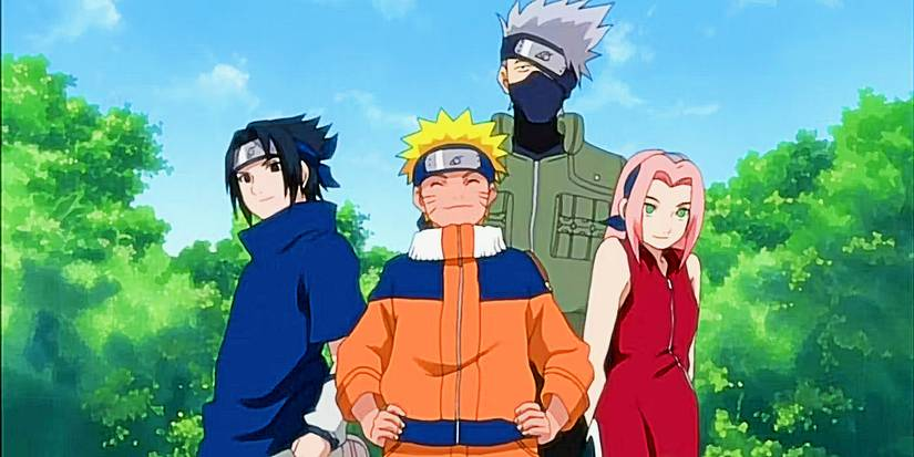 4 anime có thể giúp khán giả vơi nỗi nhớ Naruto - Ảnh 1.